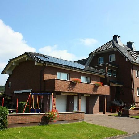 Ferienhaus Ahlborn Uslar Kültér fotó