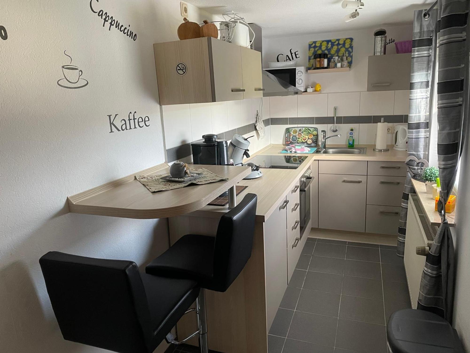 Ferienhaus Ahlborn Uslar Kültér fotó