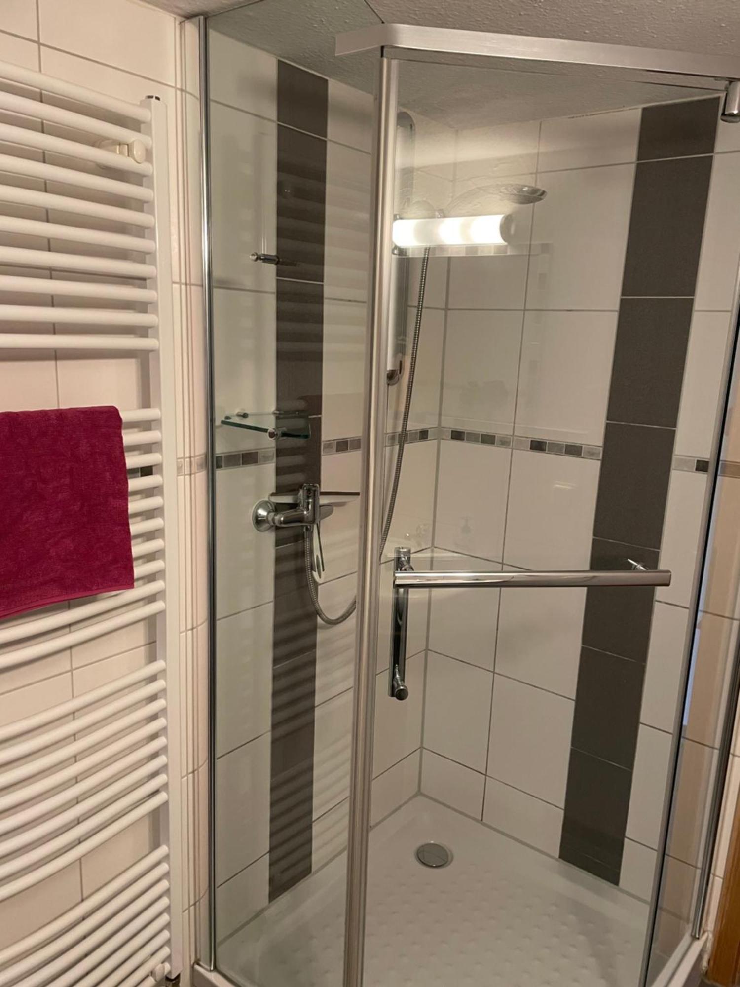 Ferienhaus Ahlborn Uslar Kültér fotó
